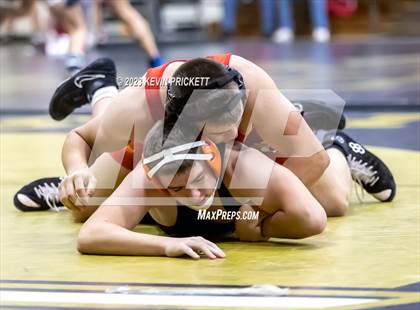 Thumbnail 2 in Arapahoe Wrestling Tournament photogallery.