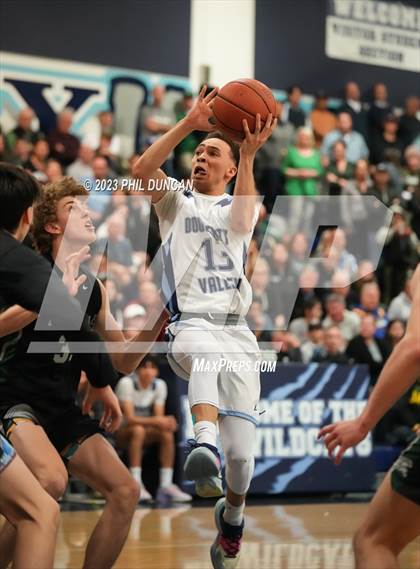 Thumbnail 2 in De La Salle @ Dougherty Valley photogallery.