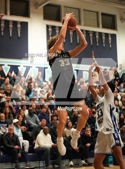 Thumbnail 3 in De La Salle @ Dougherty Valley photogallery.