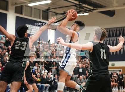 Thumbnail 3 in De La Salle @ Dougherty Valley photogallery.
