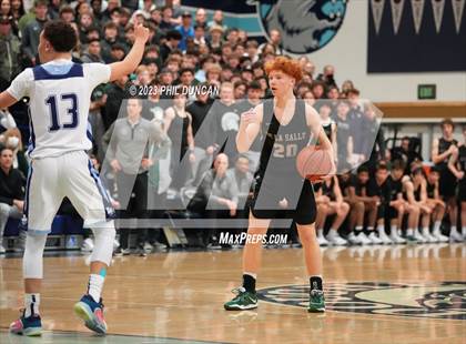 Thumbnail 3 in De La Salle @ Dougherty Valley photogallery.