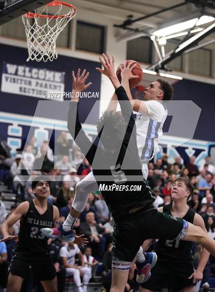 Thumbnail 2 in De La Salle @ Dougherty Valley photogallery.