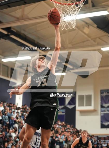 Thumbnail 3 in De La Salle @ Dougherty Valley photogallery.