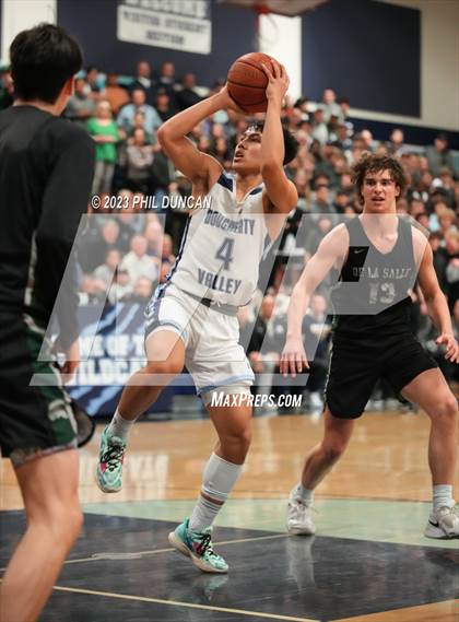 Thumbnail 3 in De La Salle @ Dougherty Valley photogallery.