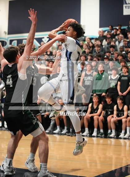 Thumbnail 3 in De La Salle @ Dougherty Valley photogallery.