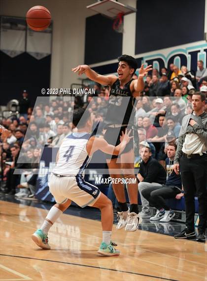 Thumbnail 1 in De La Salle @ Dougherty Valley photogallery.