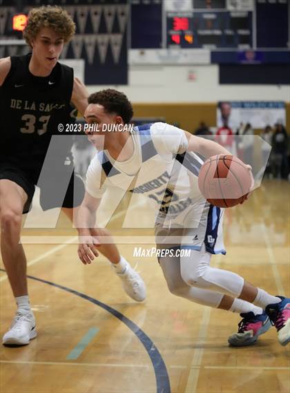 Thumbnail 1 in De La Salle @ Dougherty Valley photogallery.