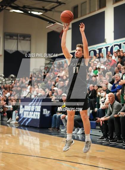 Thumbnail 1 in De La Salle @ Dougherty Valley photogallery.