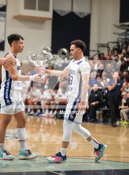 Thumbnail 2 in De La Salle @ Dougherty Valley photogallery.