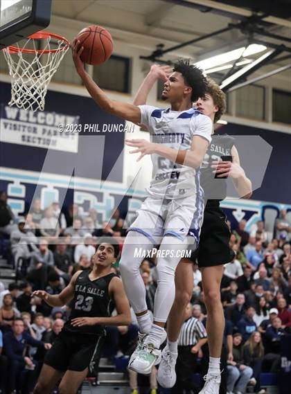 Thumbnail 1 in De La Salle @ Dougherty Valley photogallery.