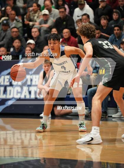Thumbnail 1 in De La Salle @ Dougherty Valley photogallery.