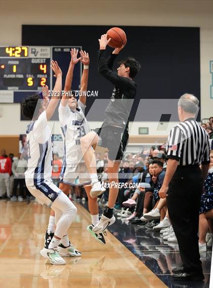 Thumbnail 1 in De La Salle @ Dougherty Valley photogallery.