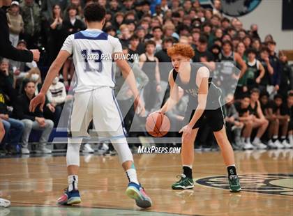 Thumbnail 1 in De La Salle @ Dougherty Valley photogallery.