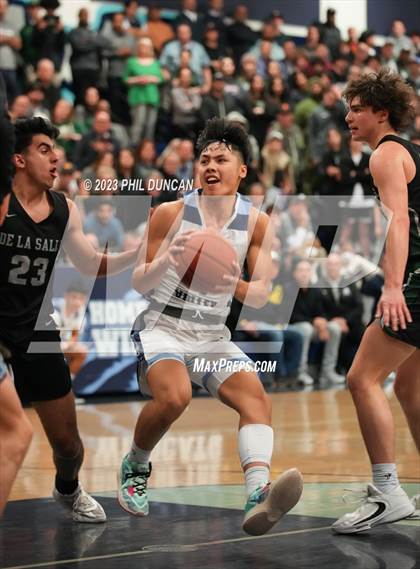 Thumbnail 2 in De La Salle @ Dougherty Valley photogallery.