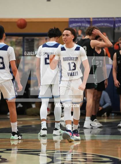 Thumbnail 1 in De La Salle @ Dougherty Valley photogallery.