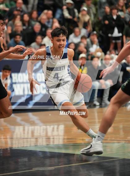 Thumbnail 1 in De La Salle @ Dougherty Valley photogallery.