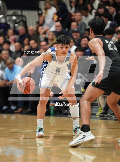 Thumbnail 1 in De La Salle @ Dougherty Valley photogallery.