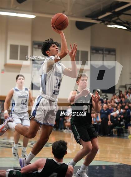 Thumbnail 3 in De La Salle @ Dougherty Valley photogallery.