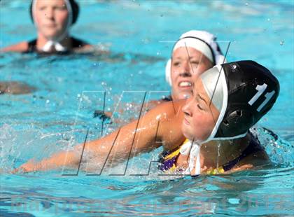 Thumbnail 1 in Ukiah vs American Canyon (Napa Tournament) photogallery.