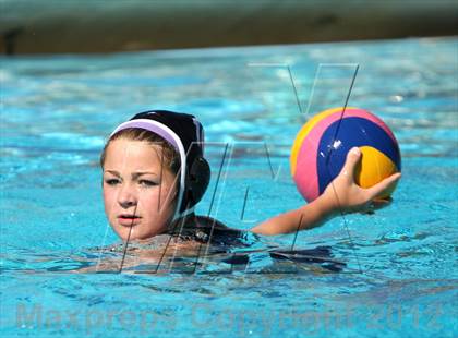 Thumbnail 2 in Ukiah vs American Canyon (Napa Tournament) photogallery.