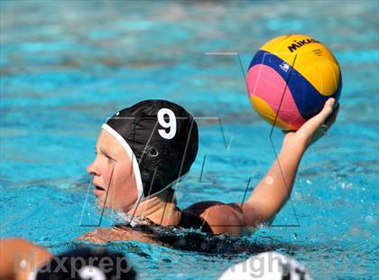 Thumbnail 3 in Ukiah vs American Canyon (Napa Tournament) photogallery.
