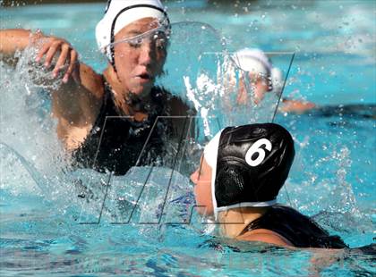 Thumbnail 3 in Ukiah vs American Canyon (Napa Tournament) photogallery.