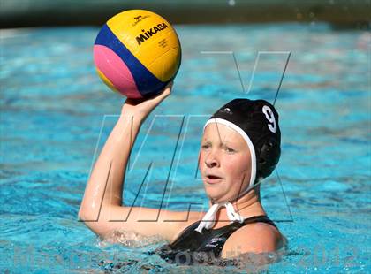 Thumbnail 1 in Ukiah vs American Canyon (Napa Tournament) photogallery.