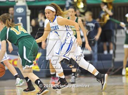Thumbnail 3 in La Costa Canyon vs Eastlake (CIF SDS D1 Final) photogallery.