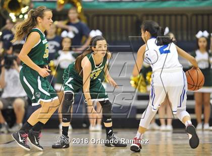 Thumbnail 1 in La Costa Canyon vs Eastlake (CIF SDS D1 Final) photogallery.