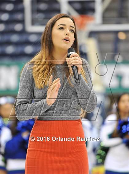Thumbnail 3 in La Costa Canyon vs Eastlake (CIF SDS D1 Final) photogallery.