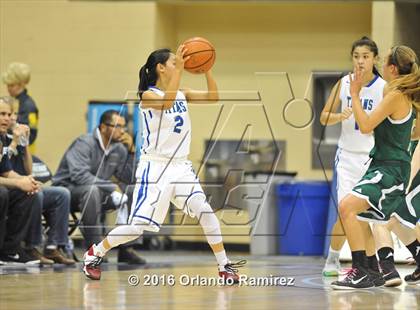 Thumbnail 1 in La Costa Canyon vs Eastlake (CIF SDS D1 Final) photogallery.