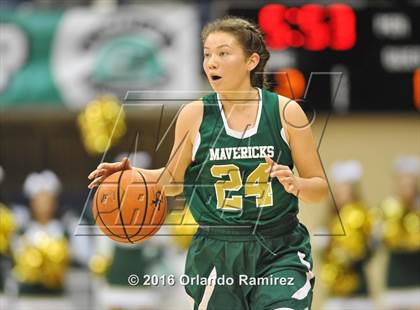 Thumbnail 2 in La Costa Canyon vs Eastlake (CIF SDS D1 Final) photogallery.