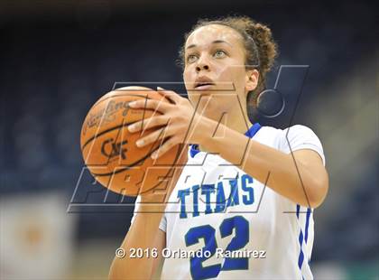 Thumbnail 1 in La Costa Canyon vs Eastlake (CIF SDS D1 Final) photogallery.