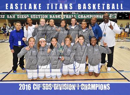 Thumbnail 1 in La Costa Canyon vs Eastlake (CIF SDS D1 Final) photogallery.