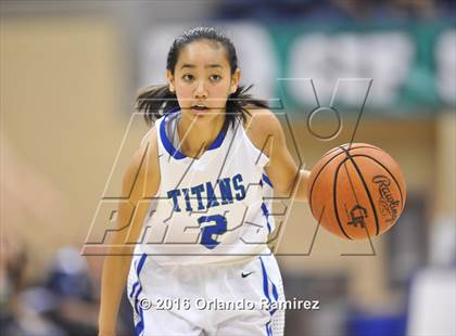 Thumbnail 1 in La Costa Canyon vs Eastlake (CIF SDS D1 Final) photogallery.