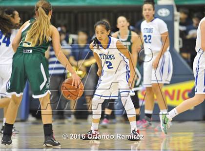 Thumbnail 1 in La Costa Canyon vs Eastlake (CIF SDS D1 Final) photogallery.