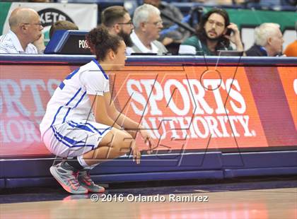 Thumbnail 3 in La Costa Canyon vs Eastlake (CIF SDS D1 Final) photogallery.