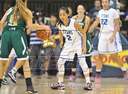 Thumbnail 2 in La Costa Canyon vs Eastlake (CIF SDS D1 Final) photogallery.