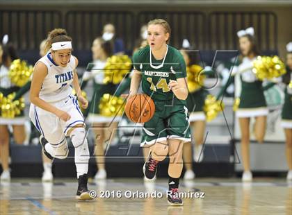 Thumbnail 3 in La Costa Canyon vs Eastlake (CIF SDS D1 Final) photogallery.