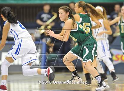 Thumbnail 1 in La Costa Canyon vs Eastlake (CIF SDS D1 Final) photogallery.