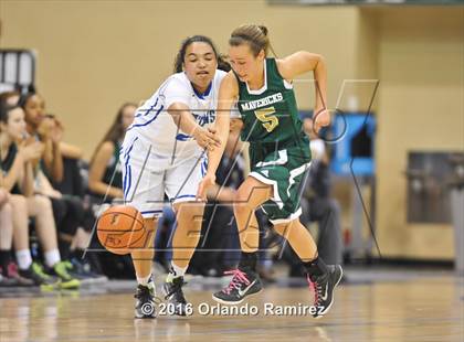 Thumbnail 3 in La Costa Canyon vs Eastlake (CIF SDS D1 Final) photogallery.