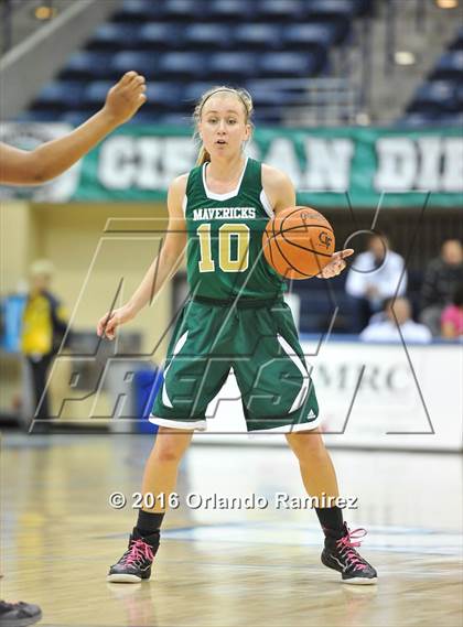 Thumbnail 1 in La Costa Canyon vs Eastlake (CIF SDS D1 Final) photogallery.