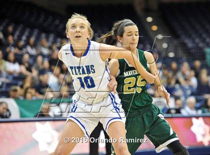 Thumbnail 1 in La Costa Canyon vs Eastlake (CIF SDS D1 Final) photogallery.