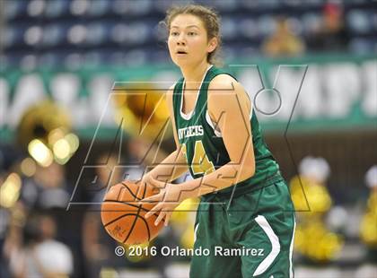 Thumbnail 1 in La Costa Canyon vs Eastlake (CIF SDS D1 Final) photogallery.