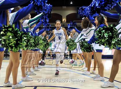 Thumbnail 3 in La Costa Canyon vs Eastlake (CIF SDS D1 Final) photogallery.