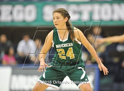 Thumbnail 2 in La Costa Canyon vs Eastlake (CIF SDS D1 Final) photogallery.