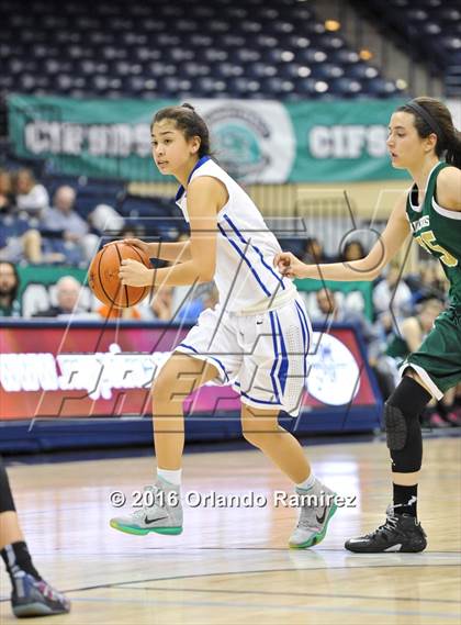 Thumbnail 2 in La Costa Canyon vs Eastlake (CIF SDS D1 Final) photogallery.