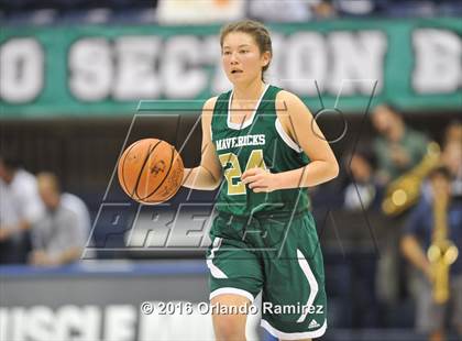Thumbnail 3 in La Costa Canyon vs Eastlake (CIF SDS D1 Final) photogallery.