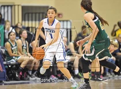 Thumbnail 2 in La Costa Canyon vs Eastlake (CIF SDS D1 Final) photogallery.