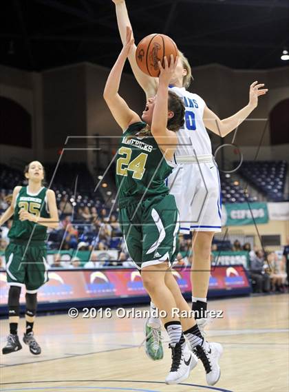 Thumbnail 2 in La Costa Canyon vs Eastlake (CIF SDS D1 Final) photogallery.